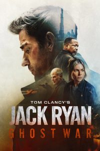 Tom Clancy’s Jack Ryan: Ghost War